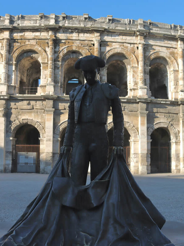 Avocat à Nîmes intervenant dans le département du Gard
