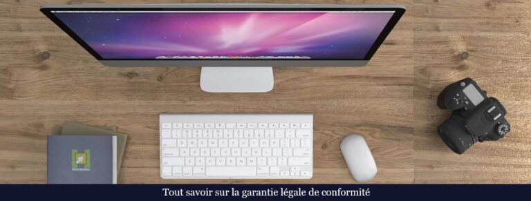 La garantie légale de conformité
