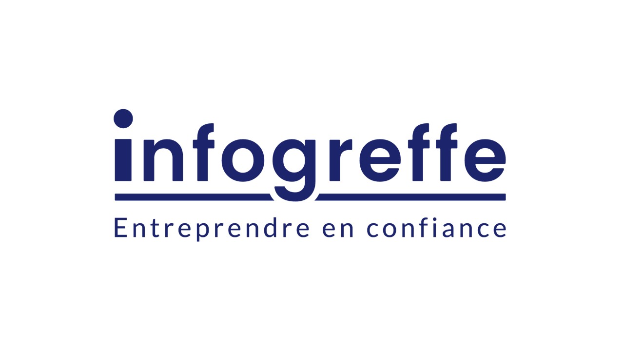 Logo du site Infogreffe