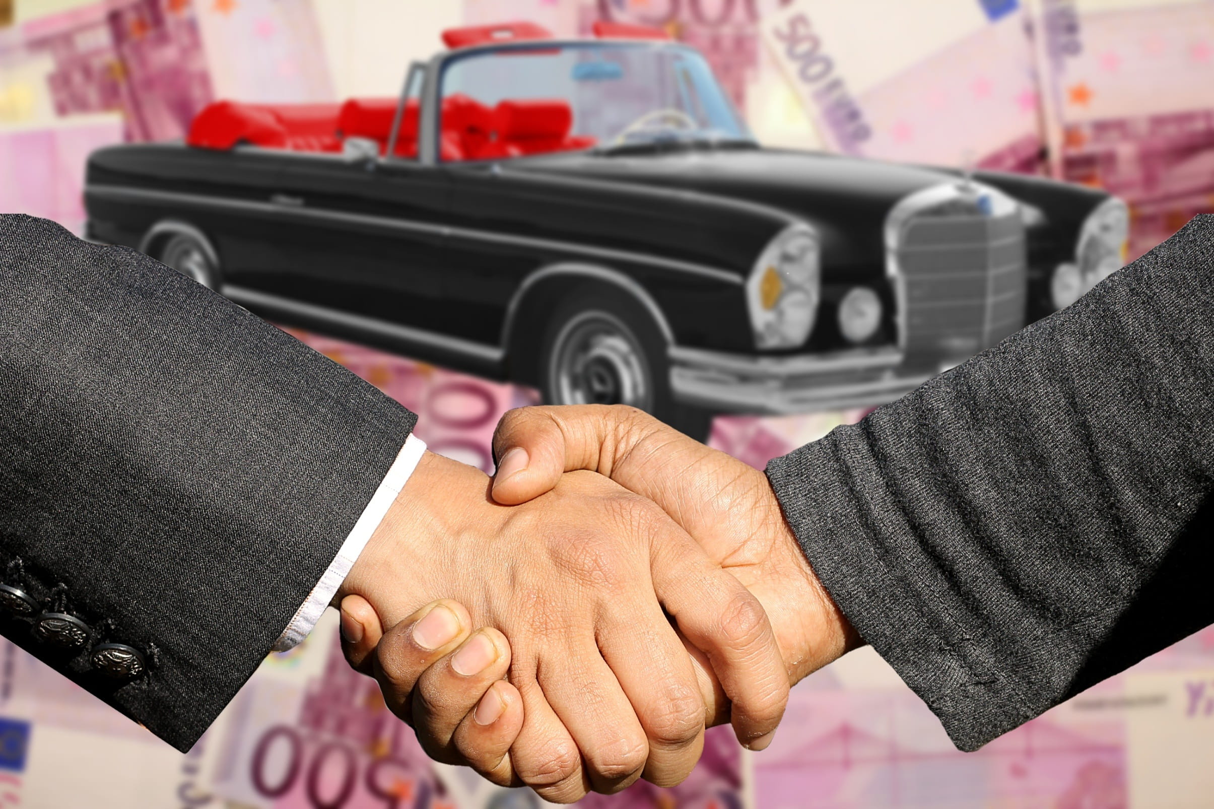 Demarche de vente vehicule : guide pour immatriculer et céder
