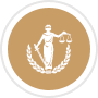 EMS Avocats – logo blanc