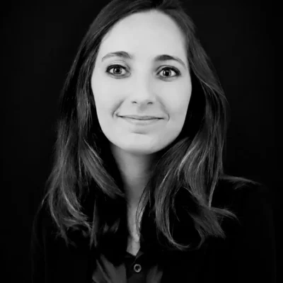 Maître Victoria Morgante, avocate en droit pénal à Nîmes