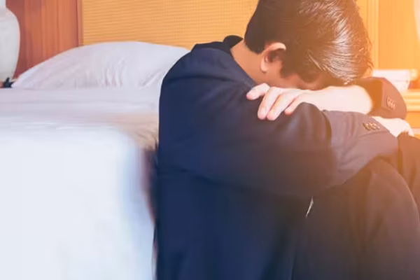 Victime d'infraction accompagnée par une avocate